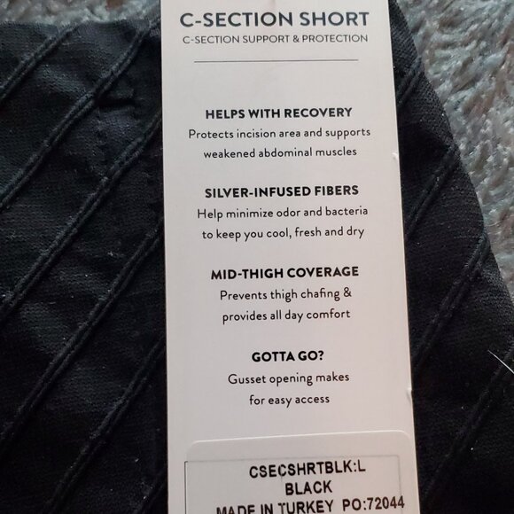 Belly Bandit C Section Short NWT Postpartum - Picture 3 of 6